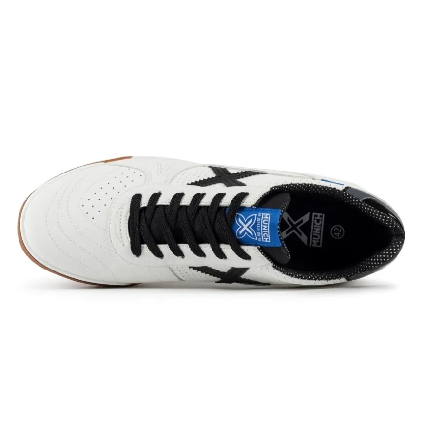 Botas fútbol Munich G-3 429