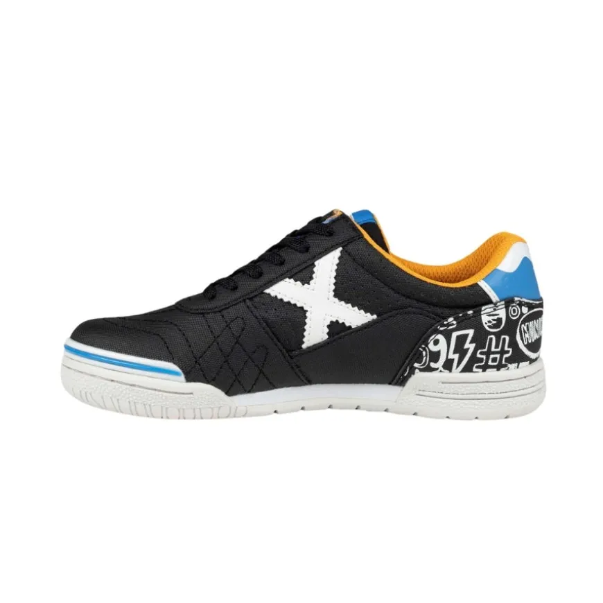 Botas fútbol Munich G-3 Kid Profit Sport 425