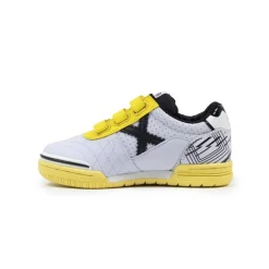 Botas fútbol Munich G-3 Kid Vco 448