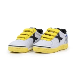 Botas fútbol Munich G-3 Kid Vco 448