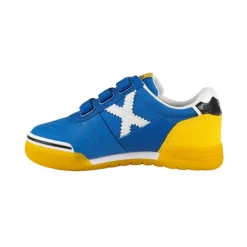 Botas fútbol Munich G-3 Kid Vco 438