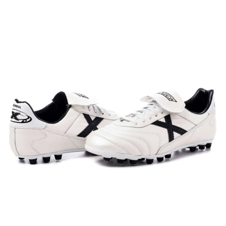 Botas fútbol Munich Mundial U25