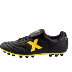 Botas fútbol Munich Mundial U25