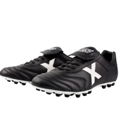 Botas fútbol Munich Mundial U25 N B
