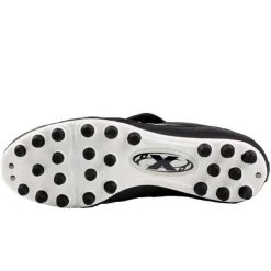 Botas fútbol Munich Mundial U25 N B