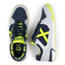 Botas fútbol Munich One 76