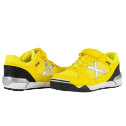 Botas fútbol Munich One Kid Vco 72