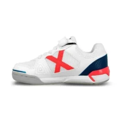 Botas fútbol Munich One Kid Vco 71