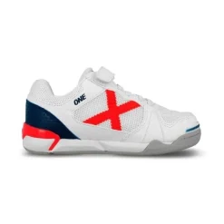 Botas fútbol Munich One Kid Vco 71
