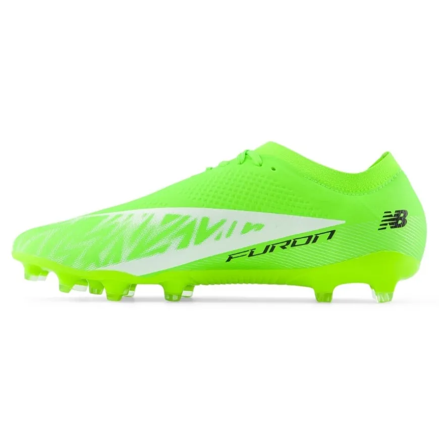 Botas fútbol New balance SF2MV8+MP2