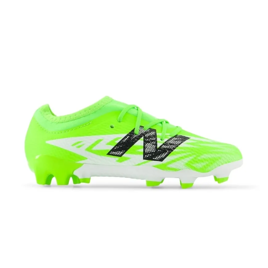 Botas fútbol New balance SJF3FV8+MP2