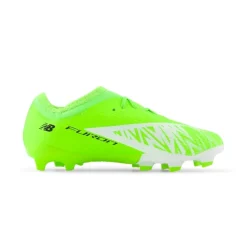 Botas fútbol New balance SJF3FV8+MP2