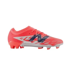 Botas fútbol New balance SJF3FV8+MP1
