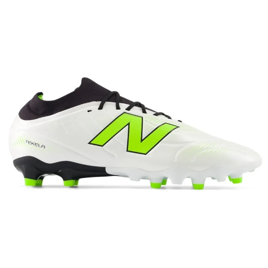 Botas fútbol New balance ST3FV5+MP2