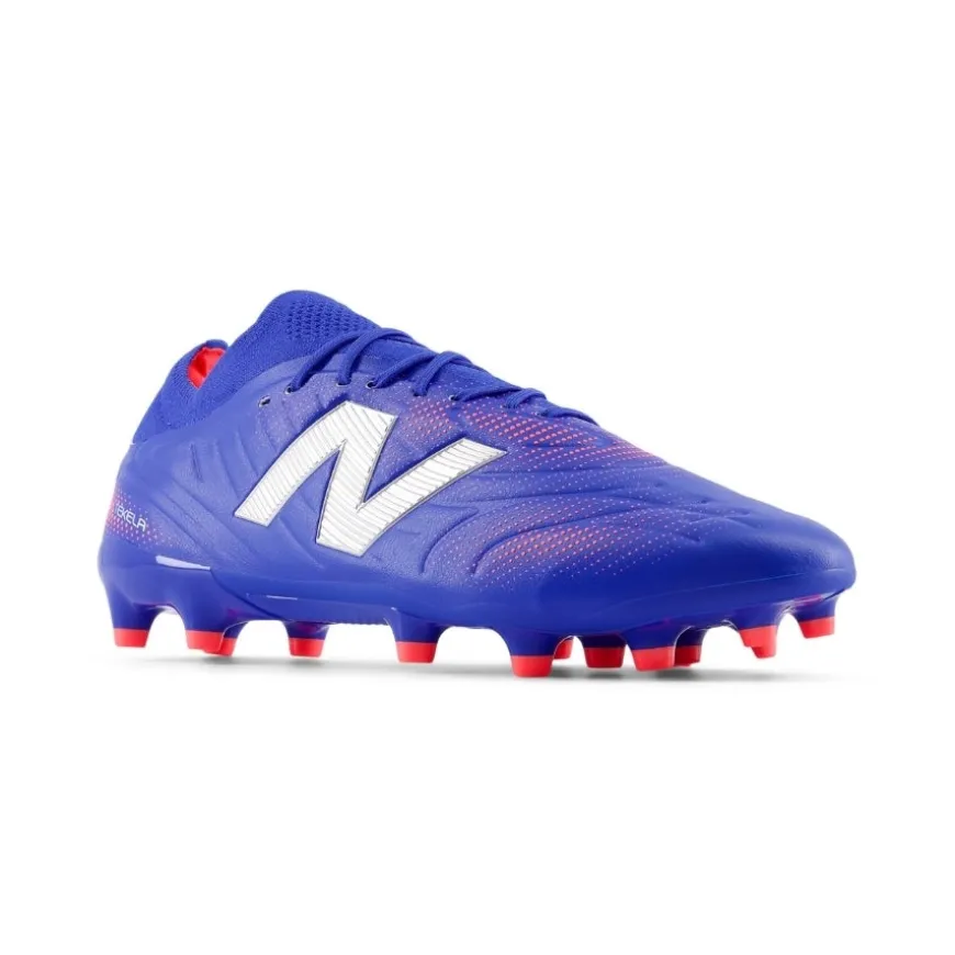 Botas fútbol New balance ST2MLV5+MP1