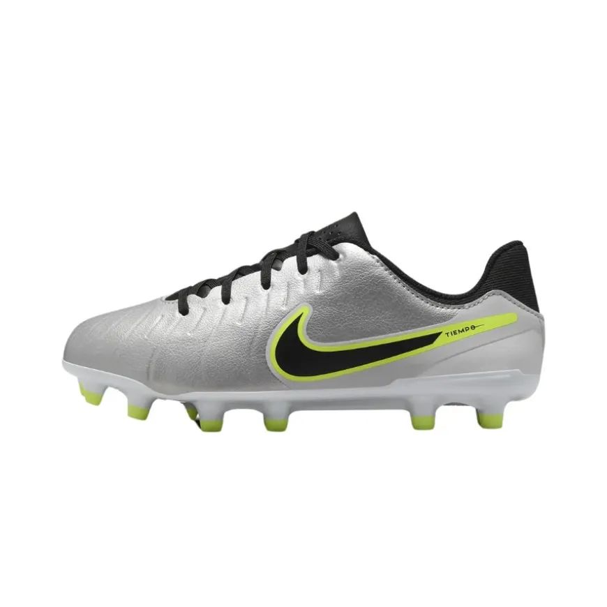 Botas fútbol Nike Jr Legend 10 Academy Fg Mg