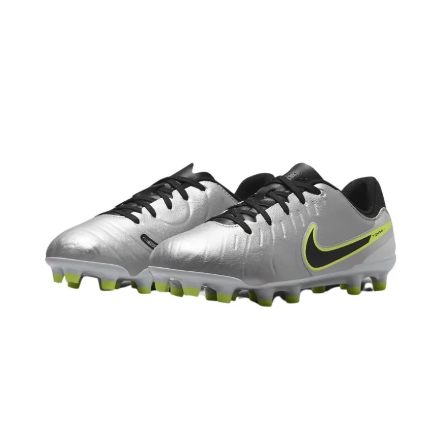 Botas fútbol Nike Jr Legend 10 Academy Fg Mg