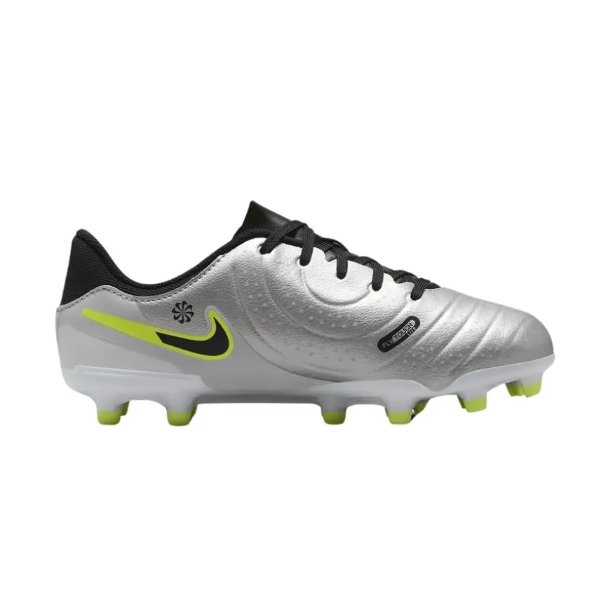 Botas fútbol Nike Jr Legend 10 Academy Fg Mg