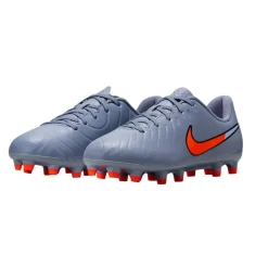 Botas fútbol Nike Jr Legend 10 Club Fg Mg