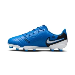 Botas fútbol Nike Jr Legend 10 Club Fg Mg