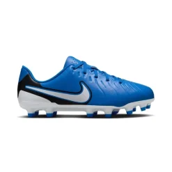 Botas fútbol Nike Jr Legend 10 Club Fg Mg