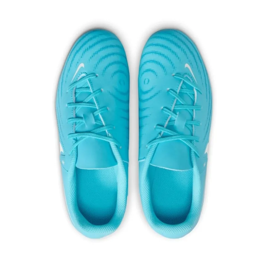 Botas fútbol Nike Jr Phantom Gx Ii Club Fg Mg