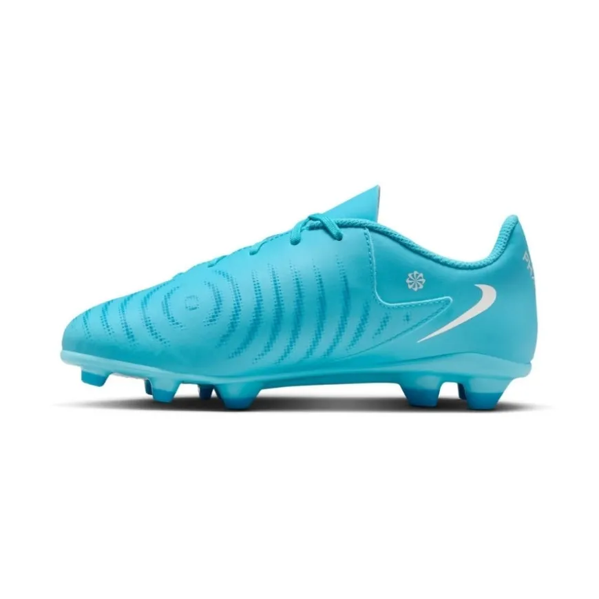 Botas fútbol Nike Jr Phantom Gx Ii Club Fg Mg