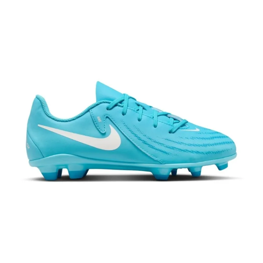 Botas fútbol Nike Jr Phantom Gx Ii Club Fg Mg