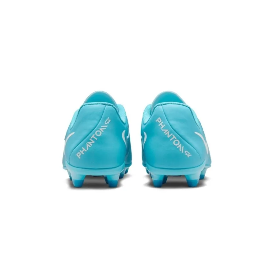 Botas fútbol Nike Jr Phantom Gx Ii Club Fg Mg
