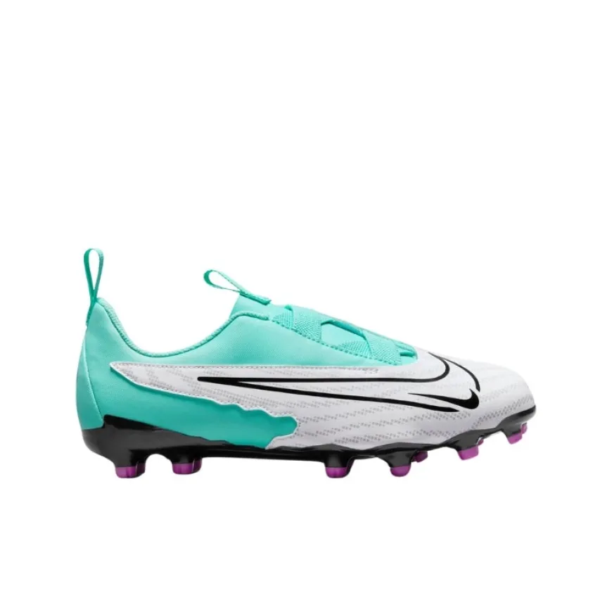 Botas fútbol Nike Jr Phantom Gx Academy Fg Mg