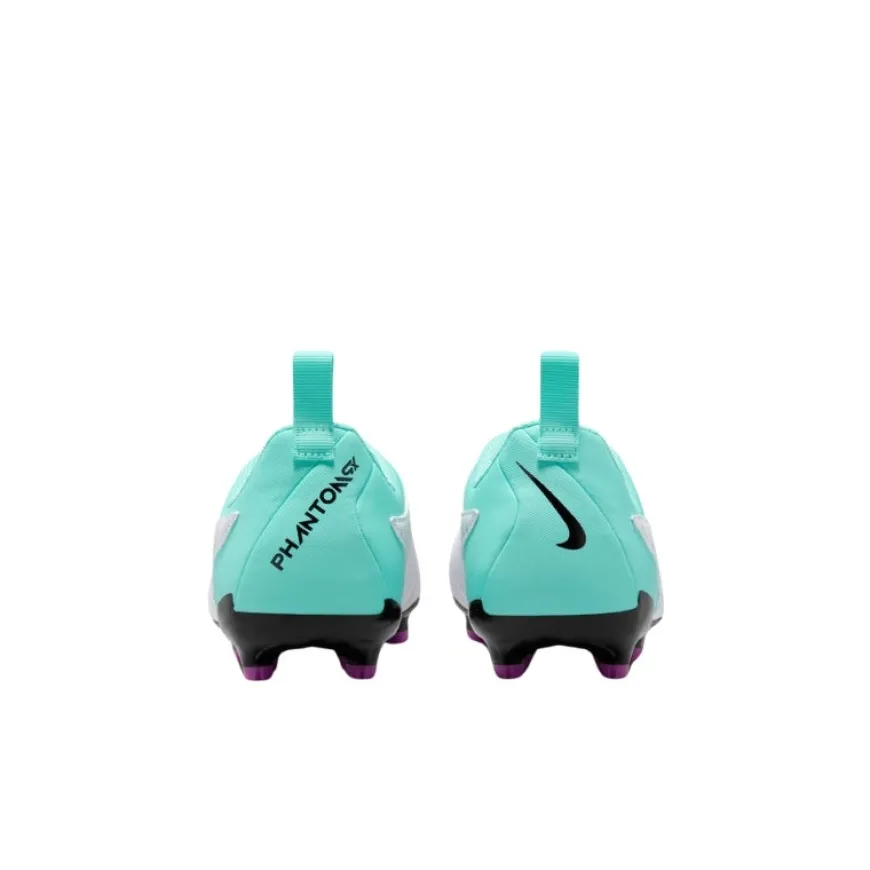 Botas fútbol Nike Jr Phantom Gx Academy Fg Mg