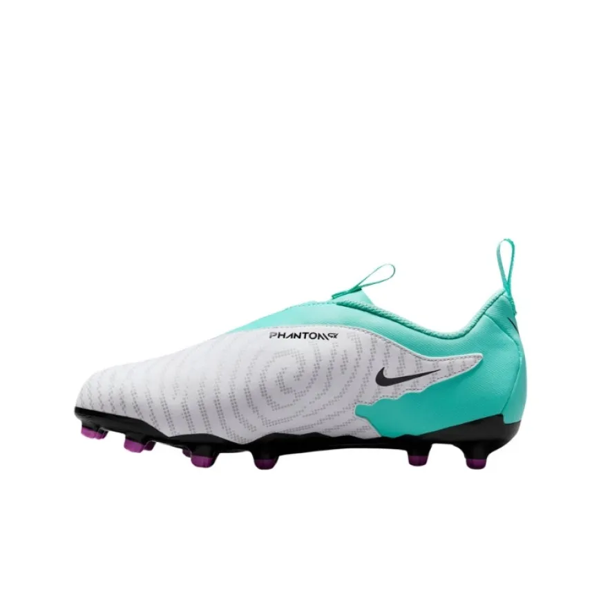 Botas fútbol Nike Jr Phantom Gx Academy Fg Mg