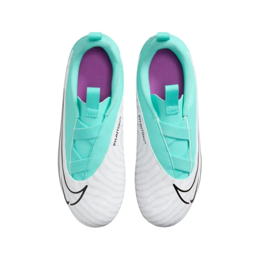 Botas fútbol Nike Jr Phantom Gx Academy Fg Mg