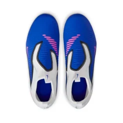 Botas fútbol Nike Jr Phantom 6 High Acad Fg Mg