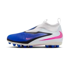Botas fútbol Nike Jr Phantom 6 High Acad Fg Mg