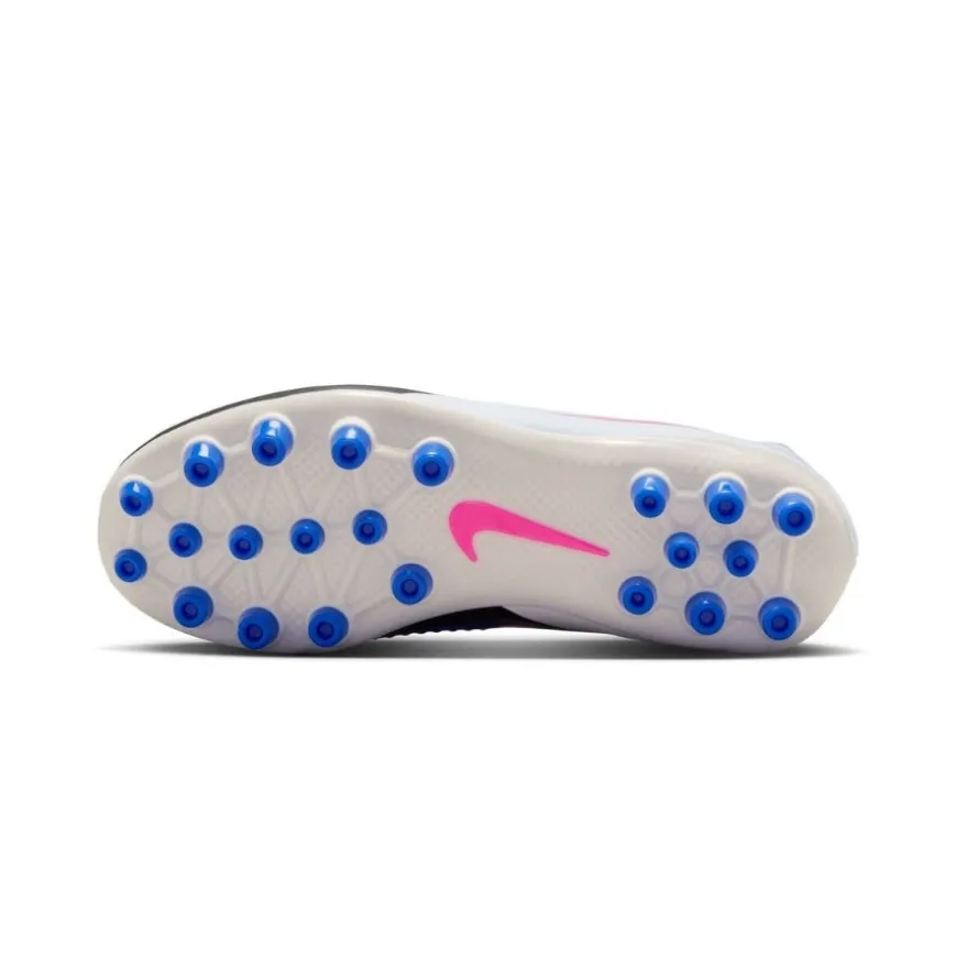 Botas fútbol Nike Jr Phantom 6 High Acad Fg Mg