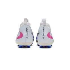 Botas fútbol Nike Jr Phantom 6 High Acad Fg Mg