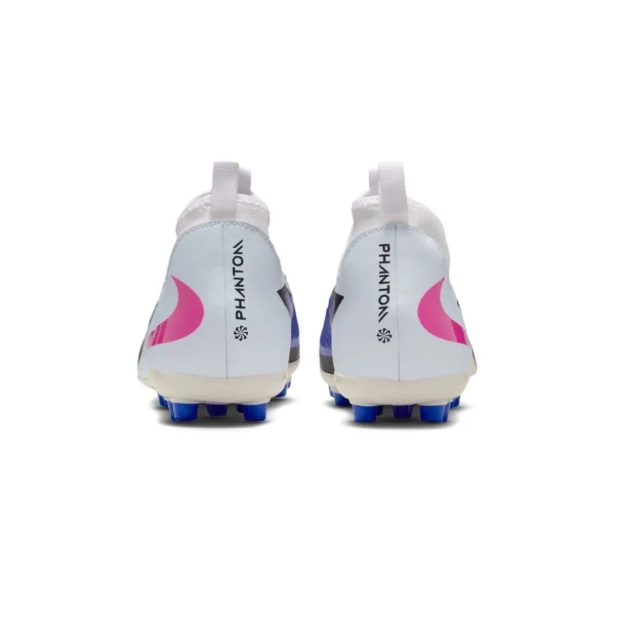 Botas fútbol Nike Jr Phantom 6 High Acad Fg Mg