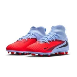 Botas fútbol Nike Jr Phantom 6 High Club Fg Mg