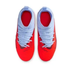 Botas fútbol Nike Jr Phantom 6 High Club Fg Mg