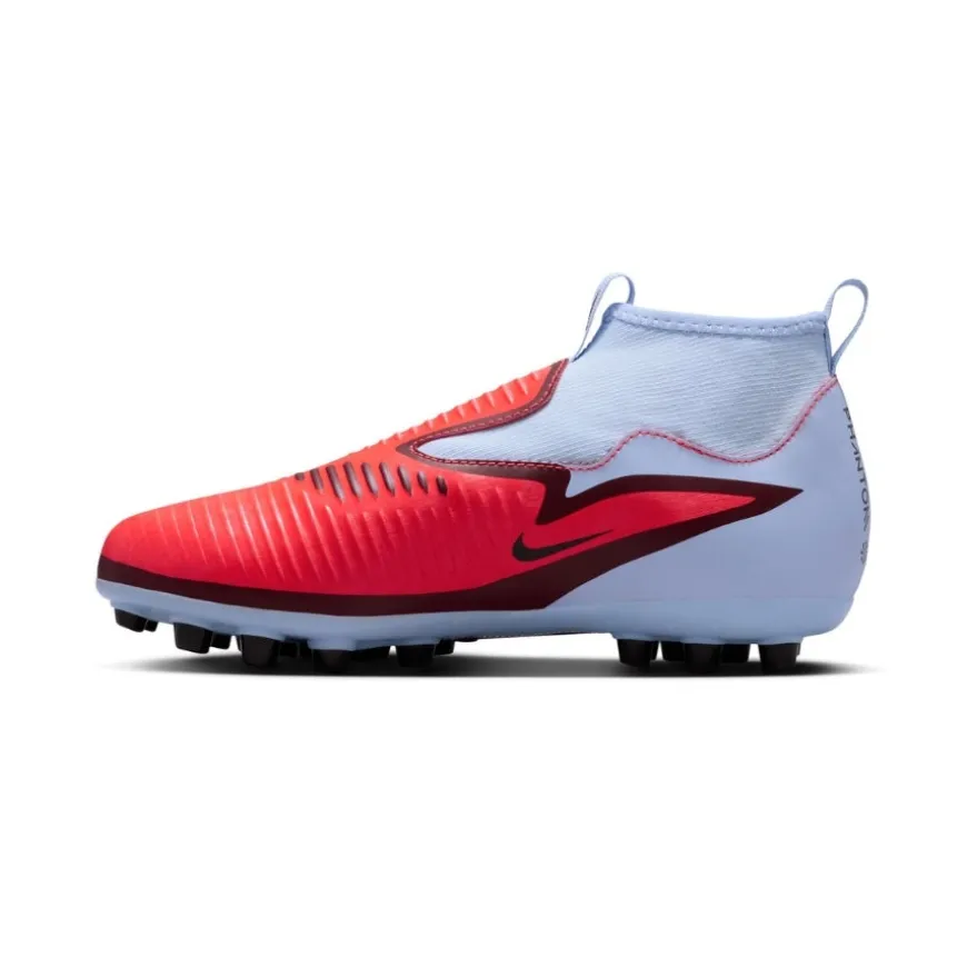 Botas fútbol Nike Jr Phantom 6 High Acad Ag