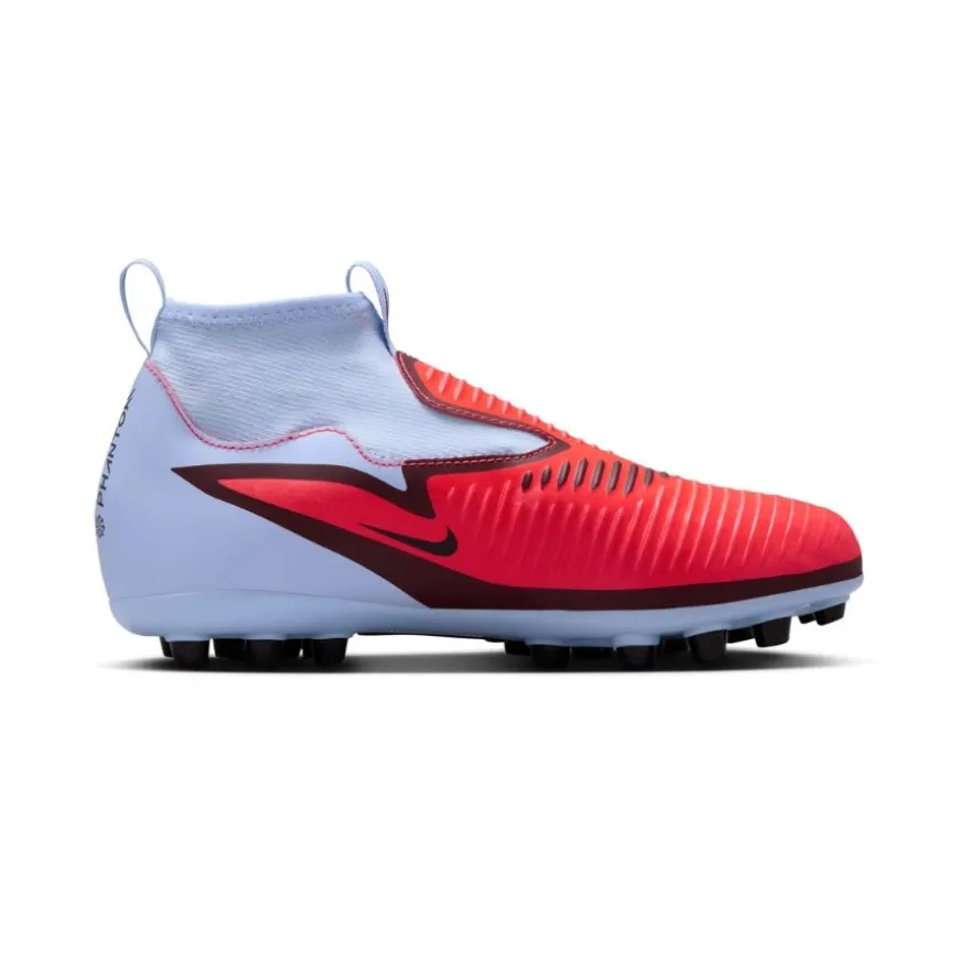 Botas fútbol Nike Jr Phantom 6 High Acad Ag