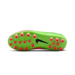 Botas fútbol Nike Jr Phantom 6 Low Acad Ag Eh