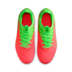 Botas fútbol Nike Jr Phantom 6 Low Acad Ag Eh