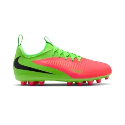 Botas fútbol Nike Jr Phantom 6 Low Acad Ag Eh
