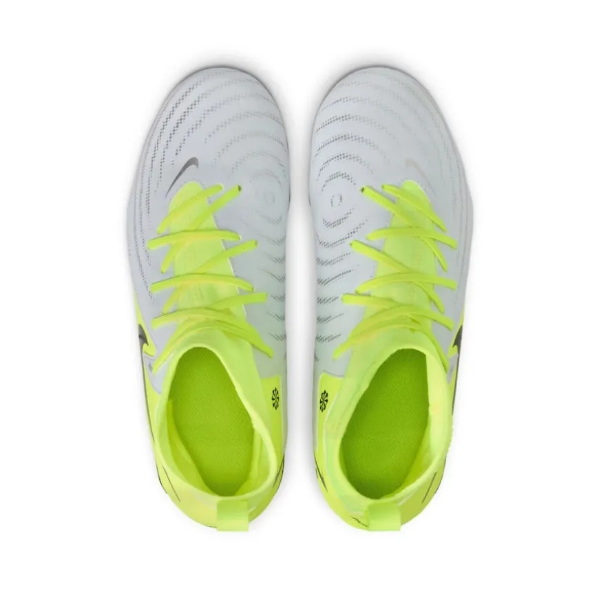 Botas fútbol Nike Jr Phantom Luna Ii Acad F Mg