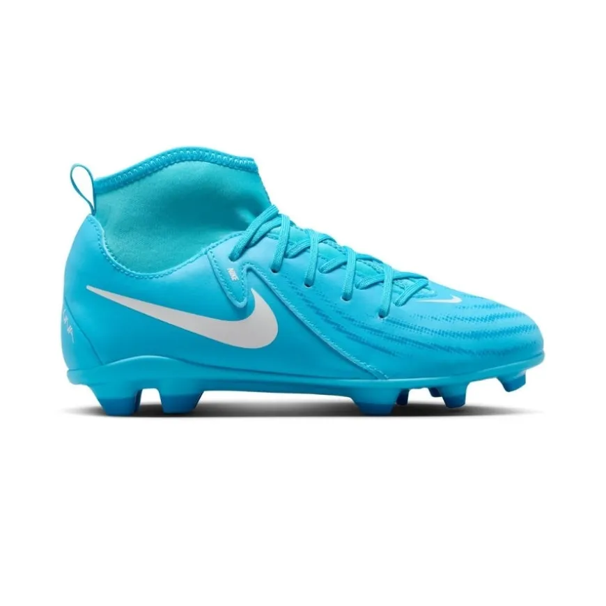 Botas fútbol Nike Jr Phantom Luna Ii Club Fg Mg