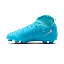 Botas fútbol Nike Jr Phantom Luna Ii Club Fg Mg