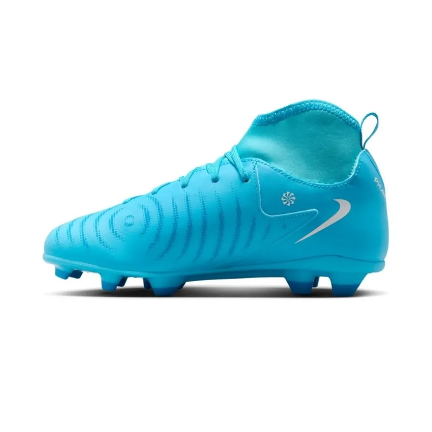 Botas fútbol Nike Jr Phantom Luna Ii Club Fg Mg