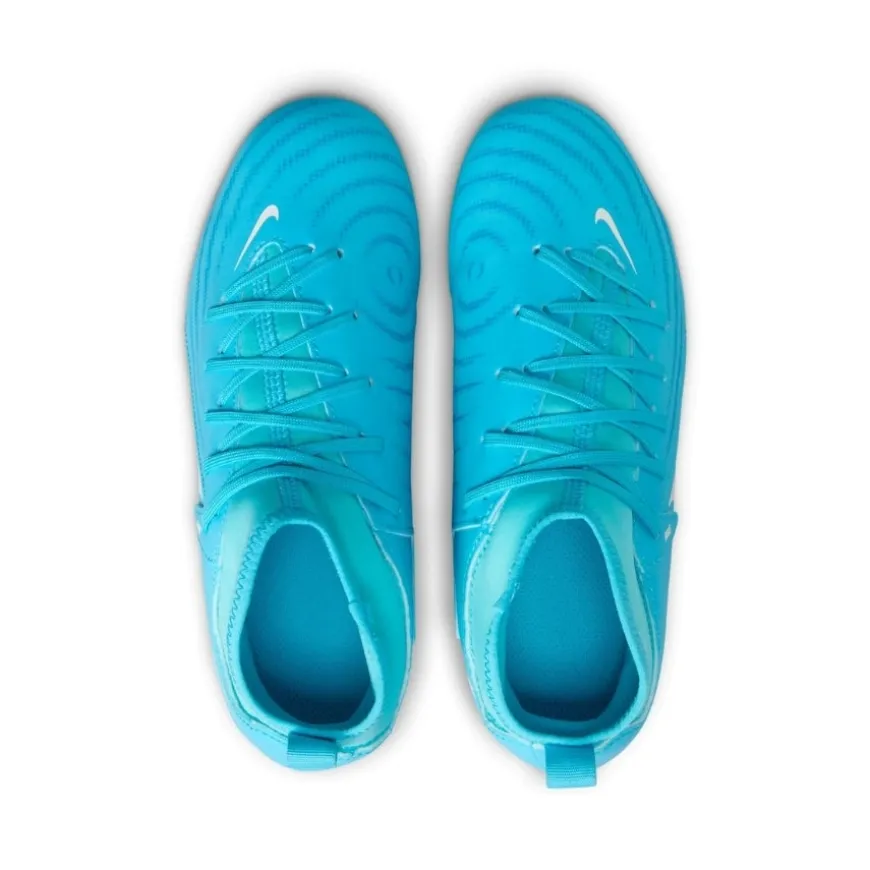 Botas fútbol Nike Jr Phantom Luna Ii Club Fg Mg